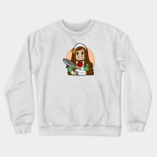 Aph Hungary 2 Crewneck Sweatshirt